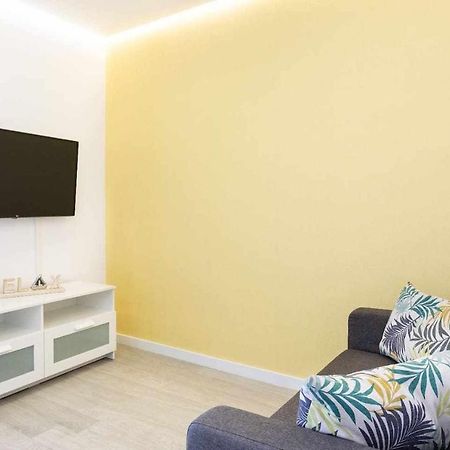 Ocean Garden Suite 1002 Penthouse With Seaviem Costa Adeje  Eksteriør bilde